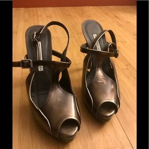 Vera Wang Lavender stiletto 7